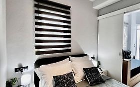 Central Double Room Ground Floor
